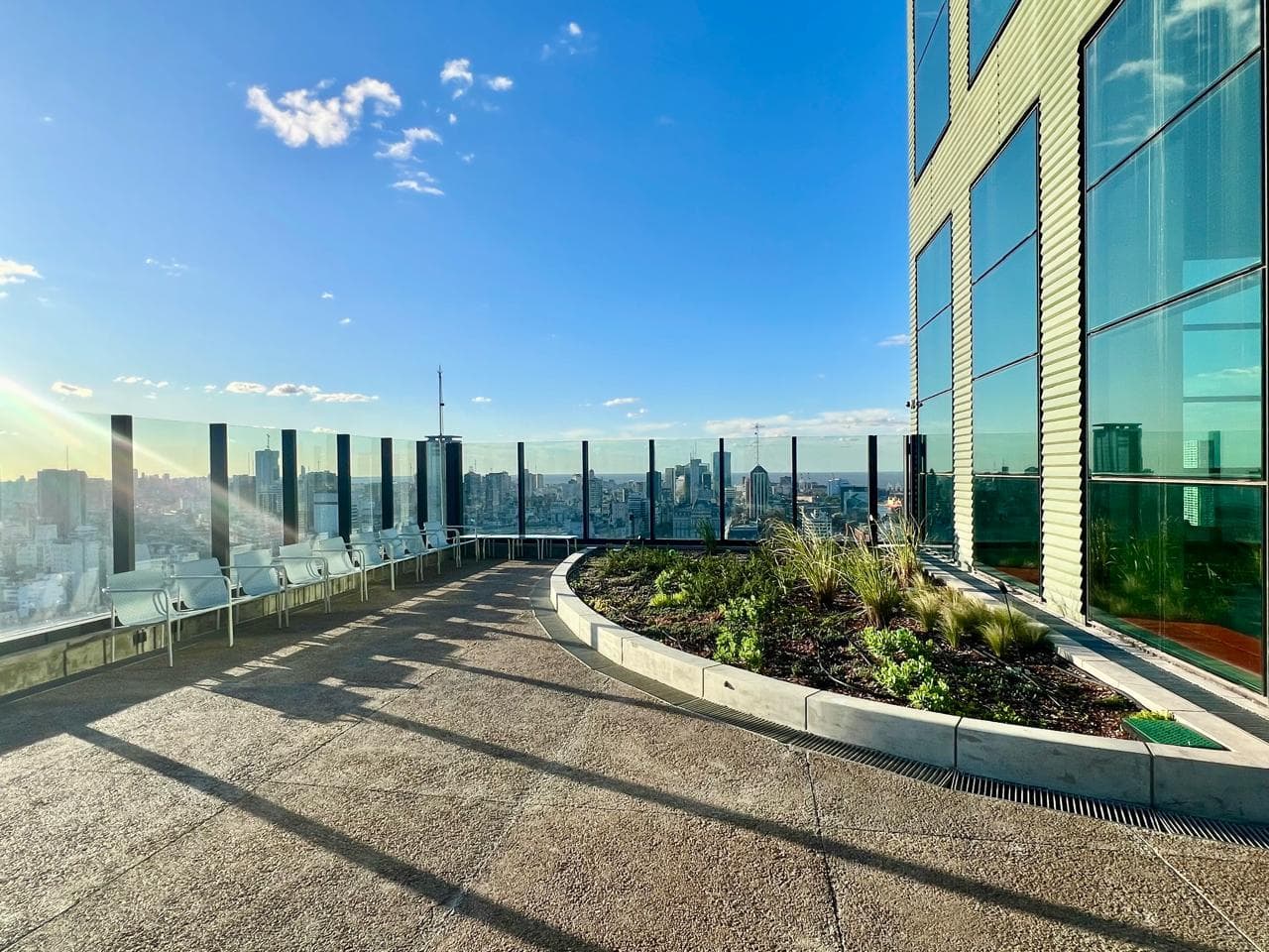 Departamento 1 ambientes en Puerto Madero - foto 40