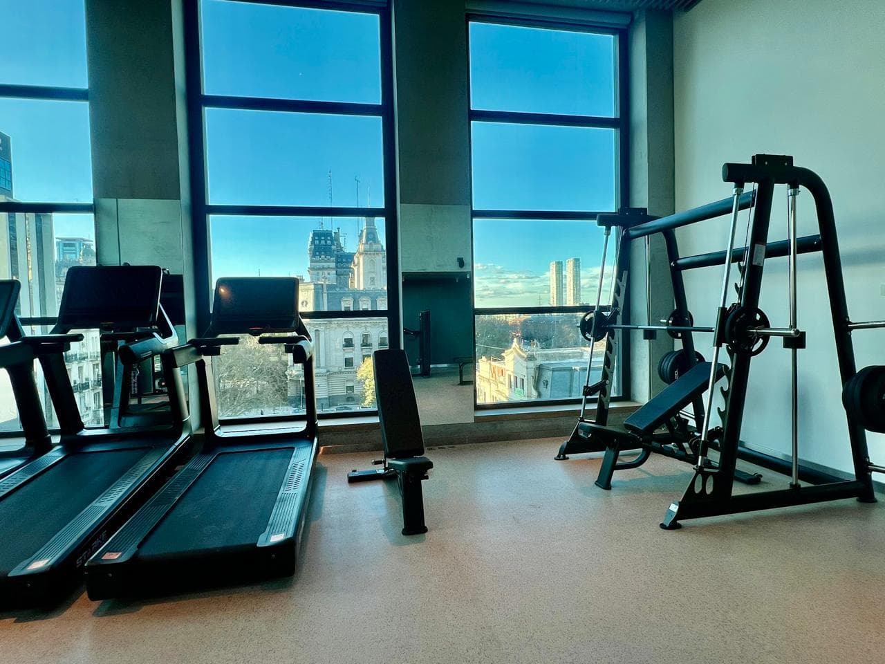 Departamento 1 ambientes en Puerto Madero - foto 46