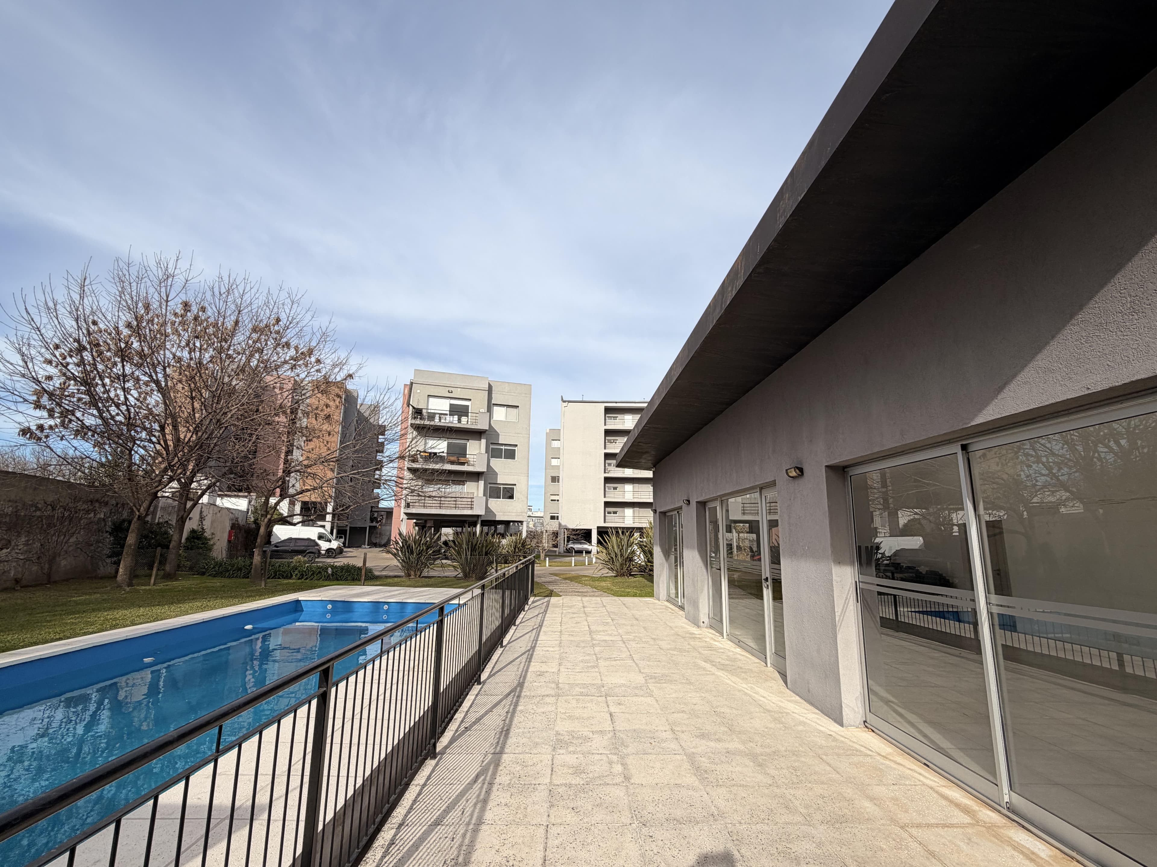 Departamento 3 ambientes en Tigre - foto 19