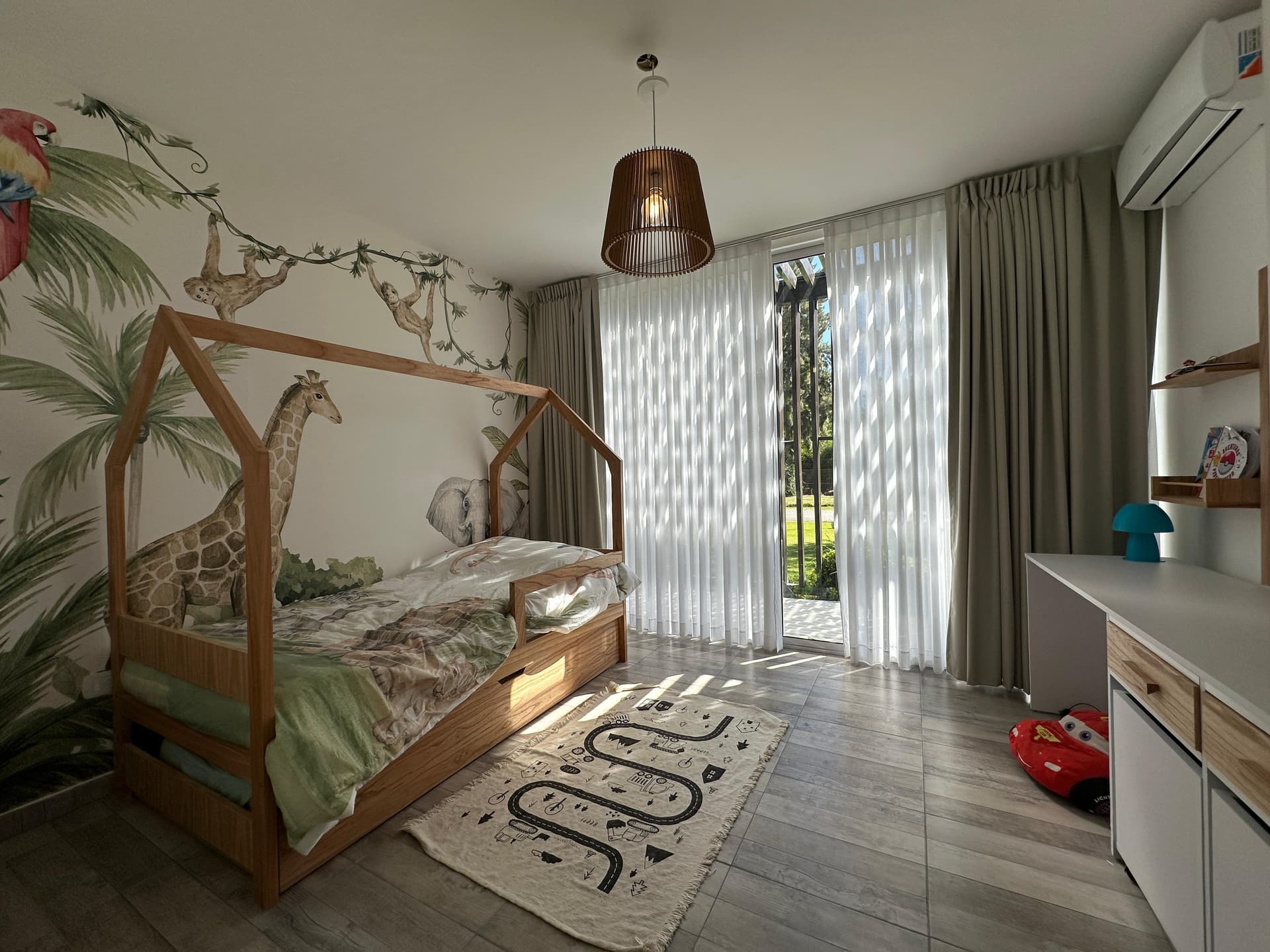 Casa 4 ambientes en El Principado, Countries/B.Cerrado (San Vicente) - foto 16