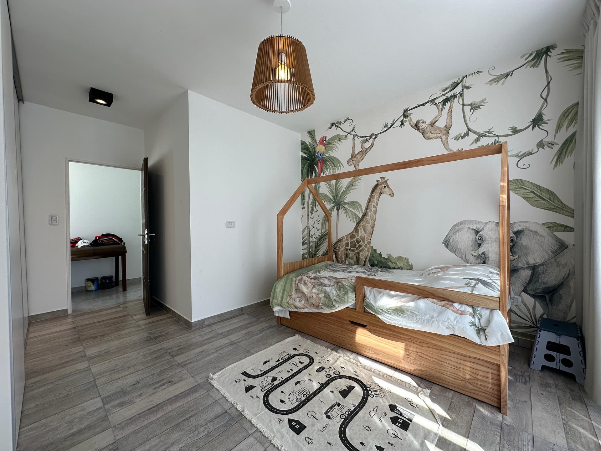 Casa 4 ambientes en El Principado, Countries/B.Cerrado (San Vicente) - foto 17