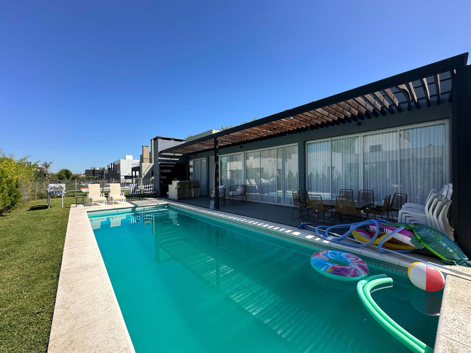 Casa 4 ambientes en El Principado, Countries/B.Cerrado (San Vicente) - foto 29