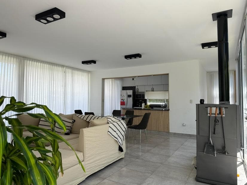 Casa 4 ambientes en El Principado, Countries/B.Cerrado (San Vicente) - foto 9