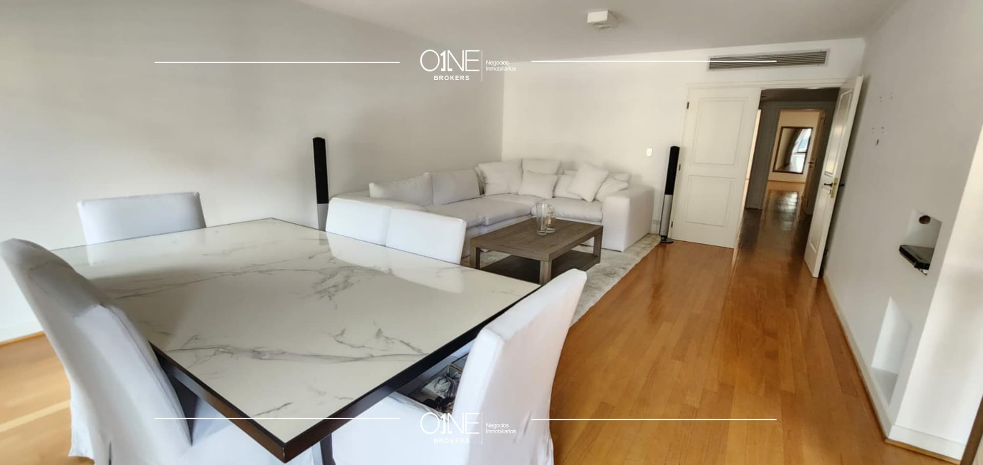 Departamento 3 ambientes en Puerto Madero - foto 15