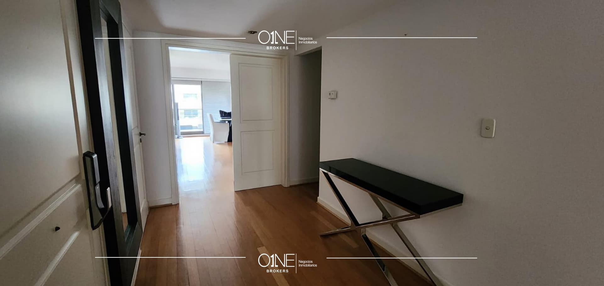 Departamento 3 ambientes en Puerto Madero - foto 20