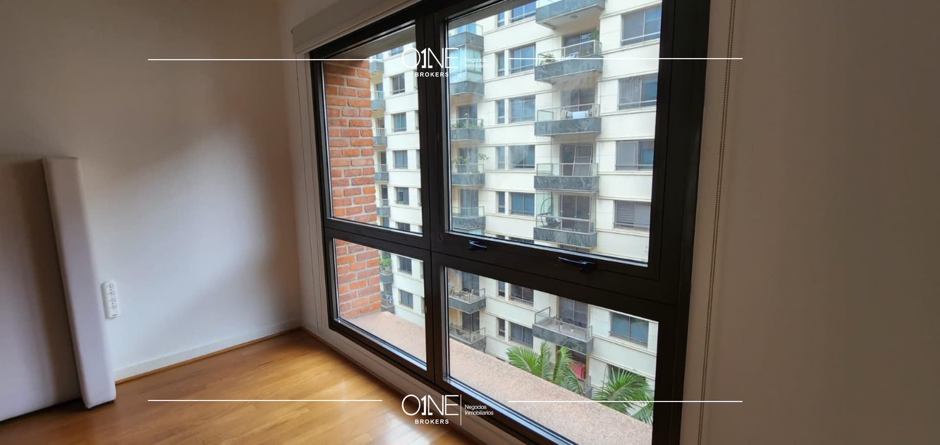 Departamento 3 ambientes en Puerto Madero - foto 24