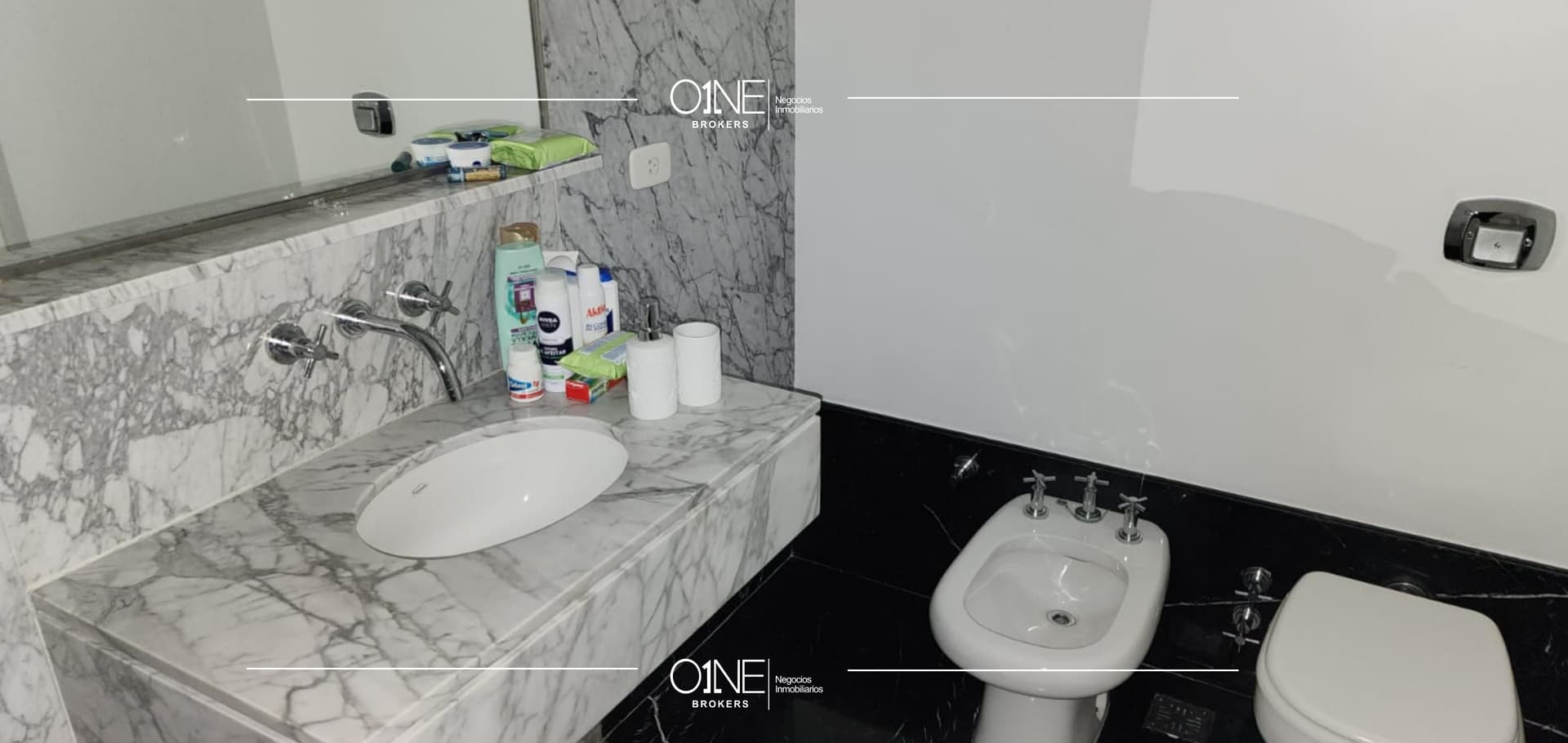 Departamento 3 ambientes en Puerto Madero - foto 33