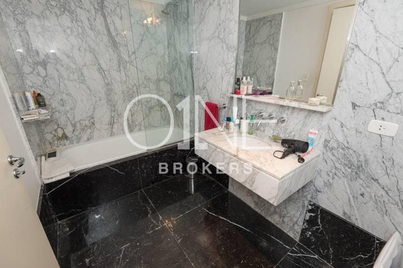 Departamento 3 ambientes en Puerto Madero - foto 36