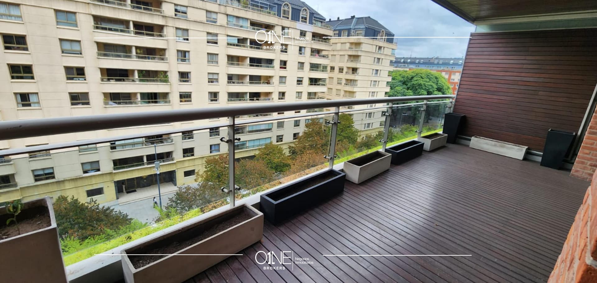 Departamento 3 ambientes en Puerto Madero - foto 42