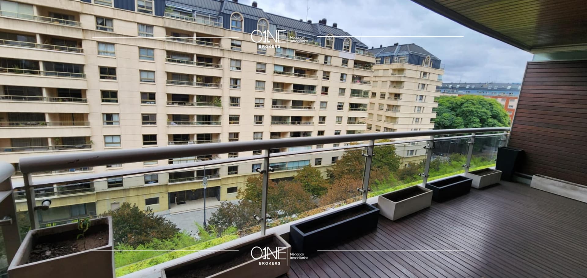 Departamento 3 ambientes en Puerto Madero - foto 43