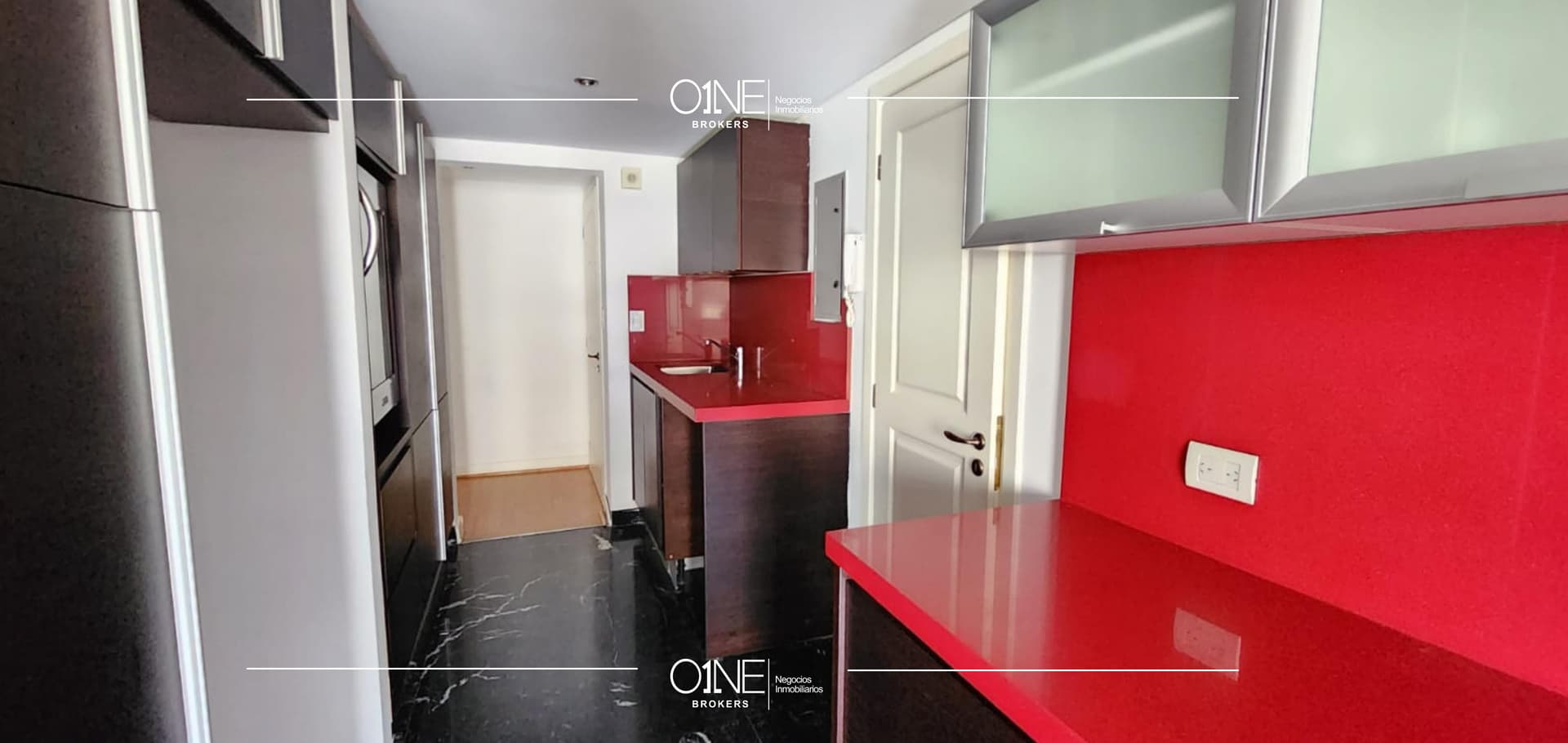 Departamento 3 ambientes en Puerto Madero - foto 6