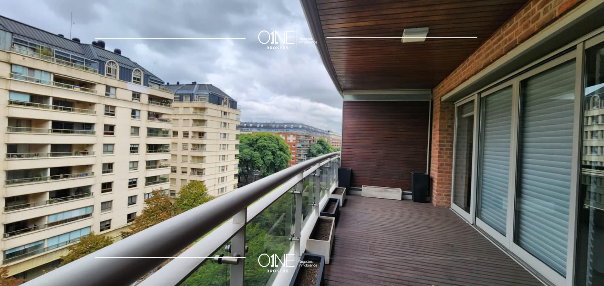 Departamento 3 ambientes en Puerto Madero - foto 49