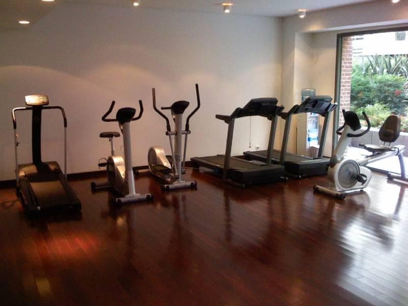 Departamento 3 ambientes en Puerto Madero - foto 53