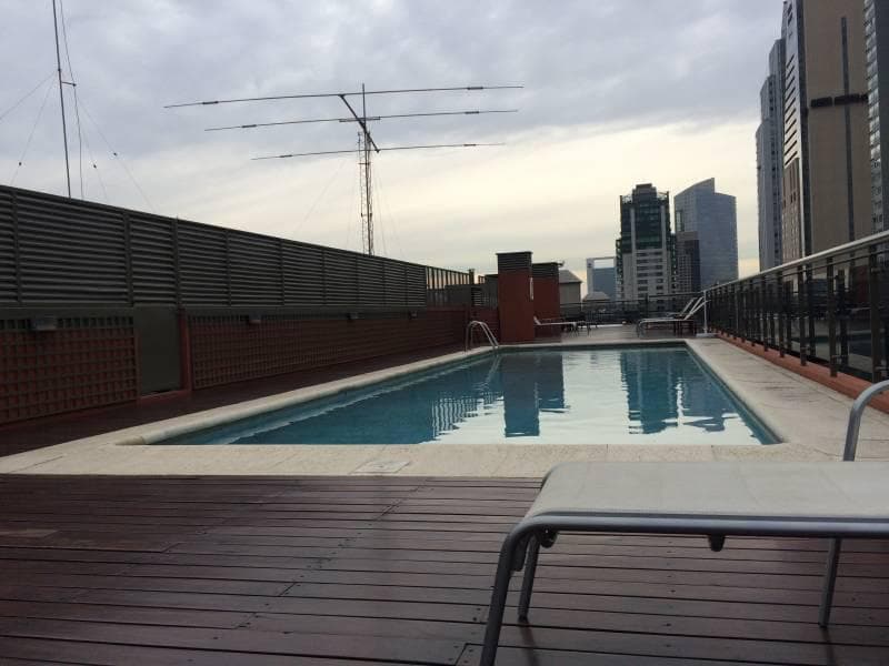 Departamento 3 ambientes en Puerto Madero - foto 55