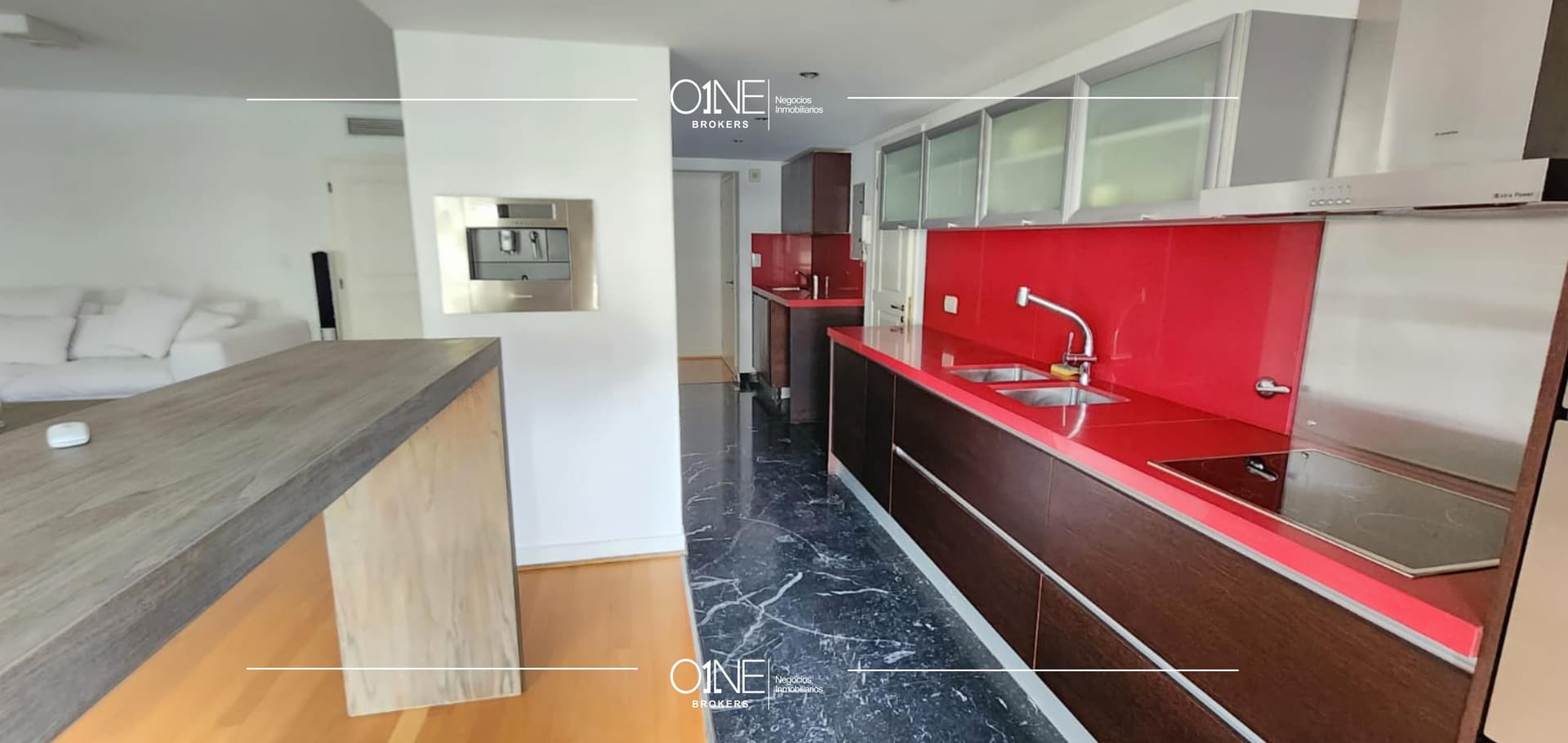 Departamento 3 ambientes en Puerto Madero - foto 8
