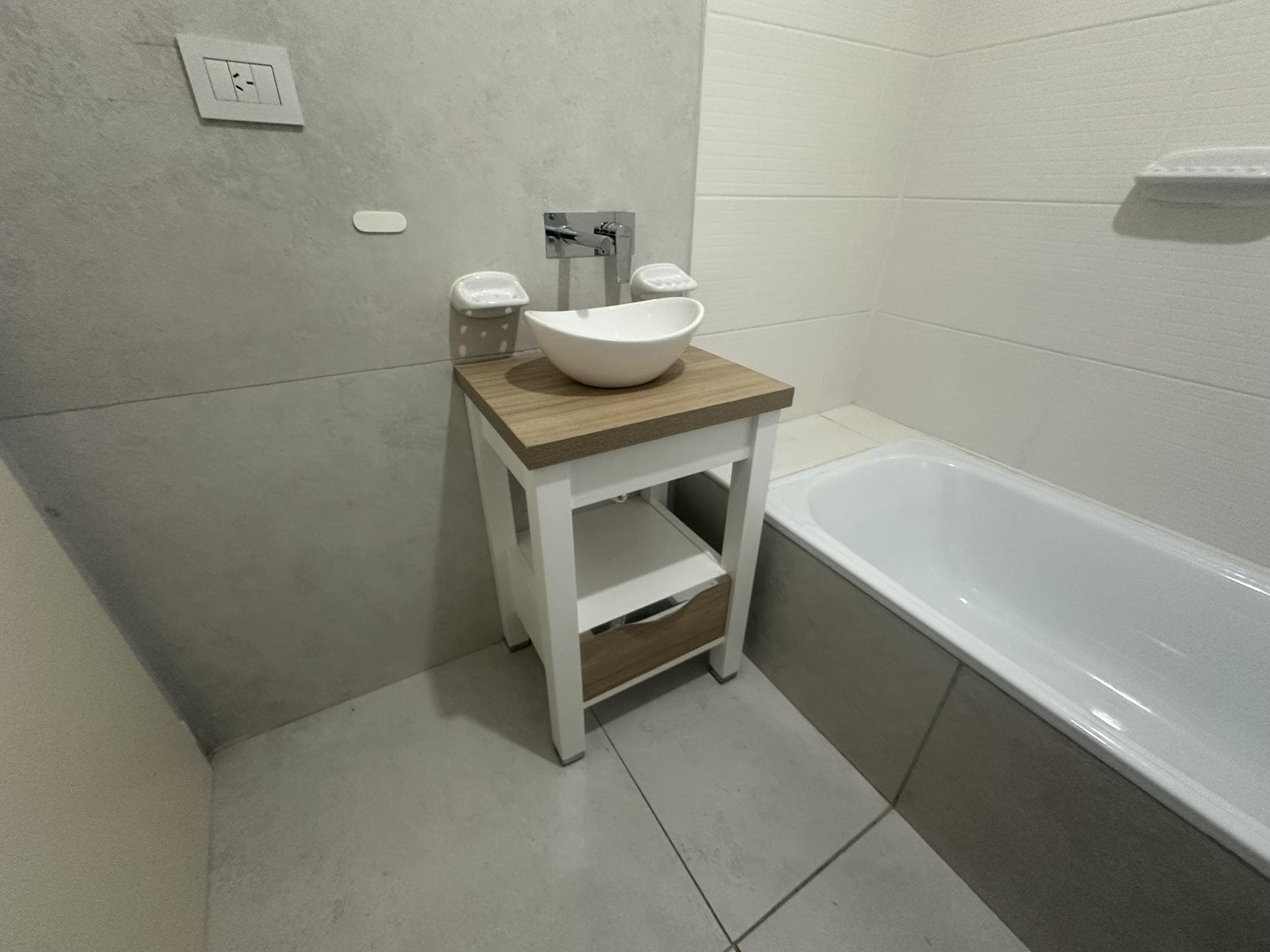 Departamento 2 ambientes en San Cristobal - foto 25