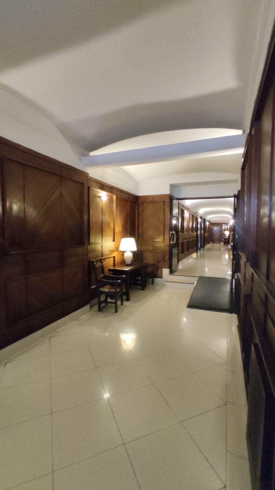 Departamento 4 ambientes en Recoleta - foto 17