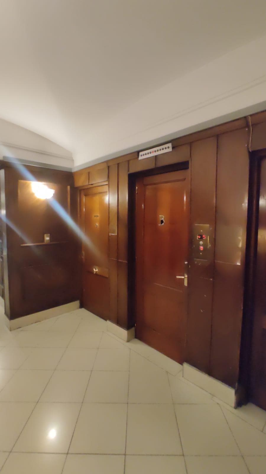 Departamento 4 ambientes en Recoleta - foto 18