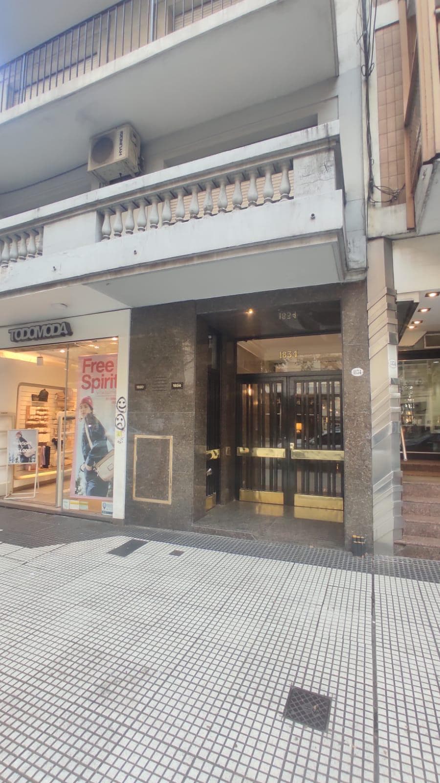 Departamento 4 ambientes en Recoleta - foto 19
