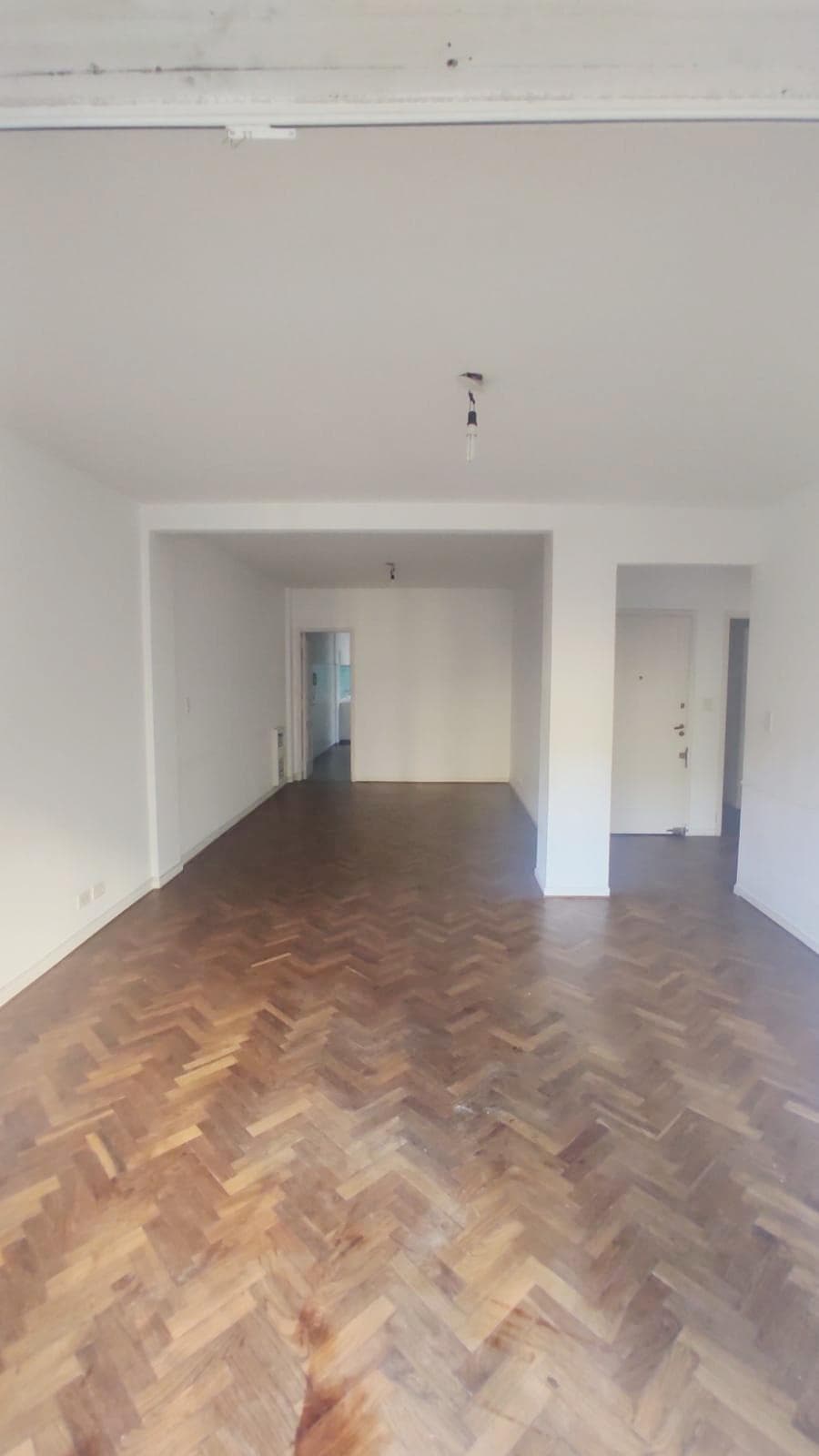 Departamento 4 ambientes en Recoleta - foto 20