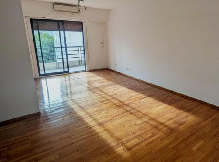 Departamento 3 ambientes en Palermo - foto 1