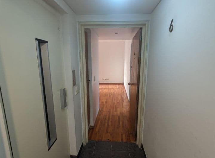 Departamento en Alquiler de 3 ambientes Palermo Soho