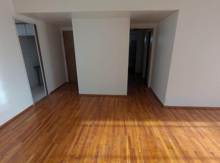 Departamento Alquiler 63m² de 3 ambientes