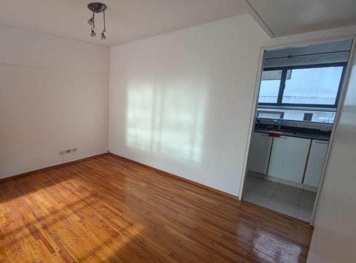 Departamento 63m² Alquiler Palermo Soho