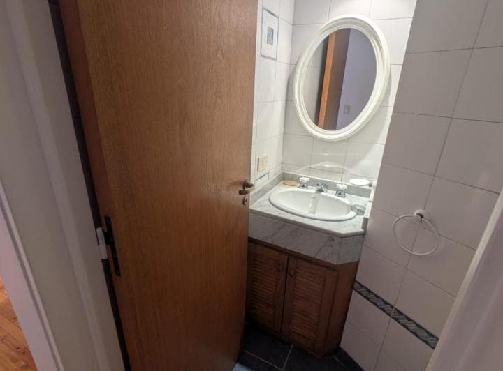 Departamento 63m² Alquiler Palermo Soho