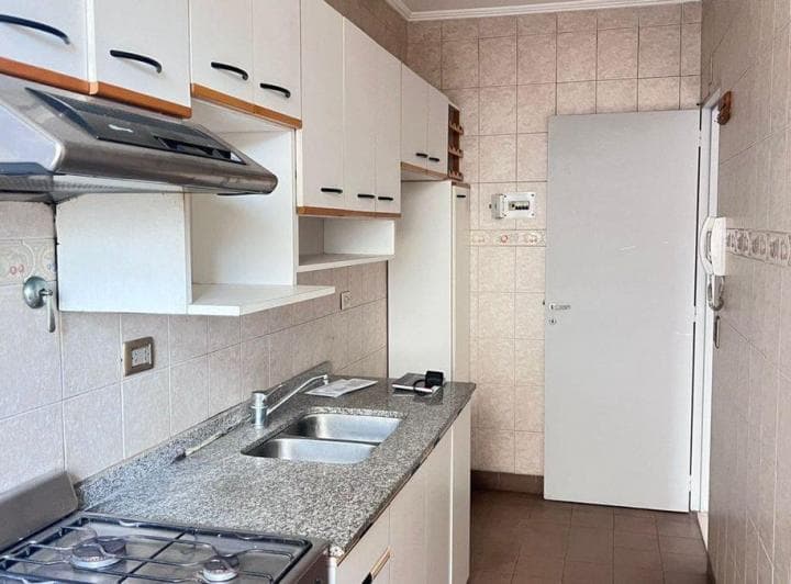 Departamento de 3 ambientes ubicado en Arévalo esquina Honduras, en pleno Palerm
