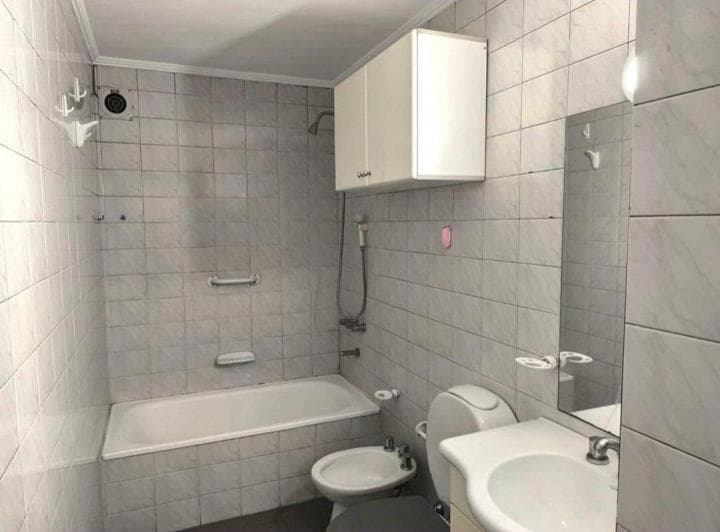 Departamento Alquiler 60m² de 3 ambientes