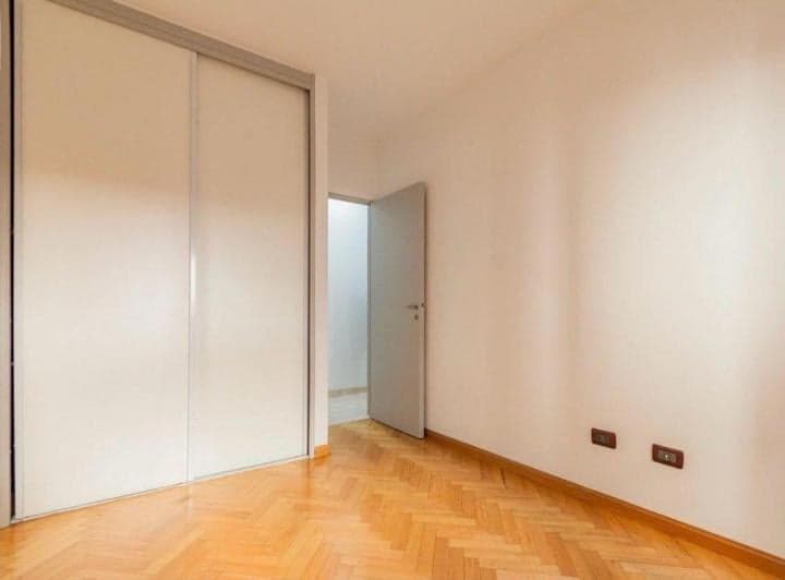 Departamento 60m² Alquiler Palermo Hollywood