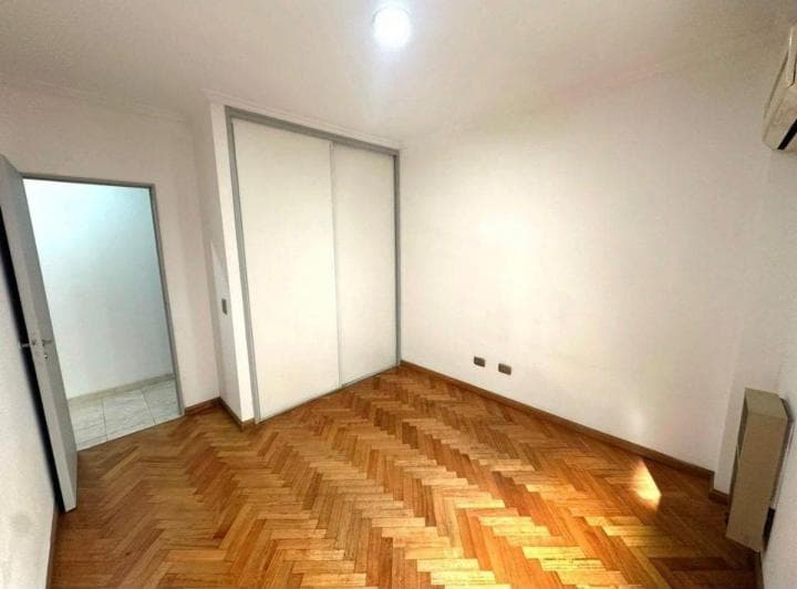 Departamento 60m² Alquiler Palermo Hollywood