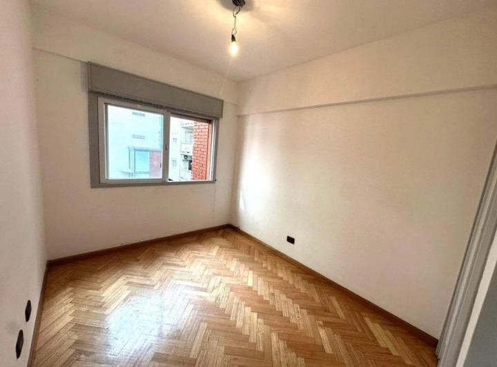 Departamento · 57m² · 3 Ambientes · 1 Cochera - Estela Maria Dangelo