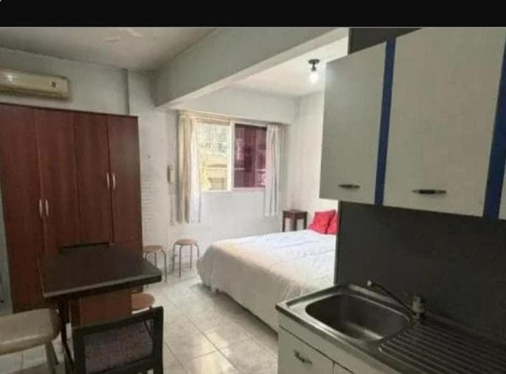 Departamento 1 ambientes en Palermo - foto 1
