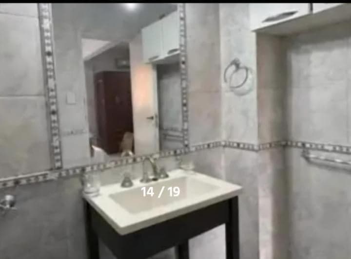 Departamento Alquiler 20m² de 1 ambiente