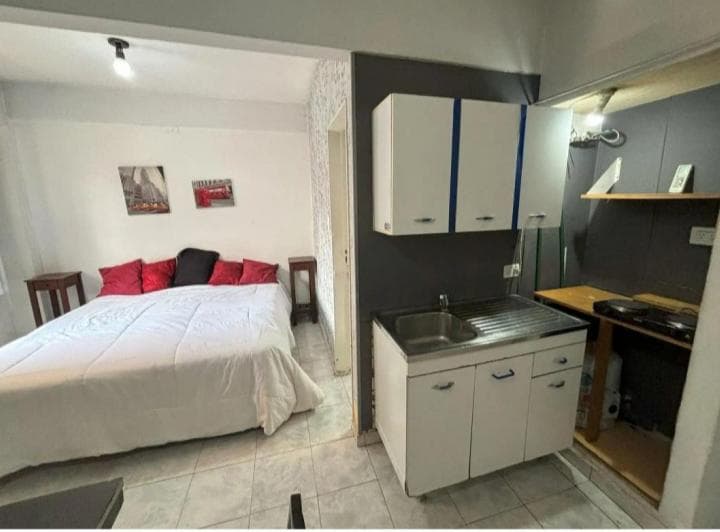 Departamento 20m² Alquiler Palermo Soho