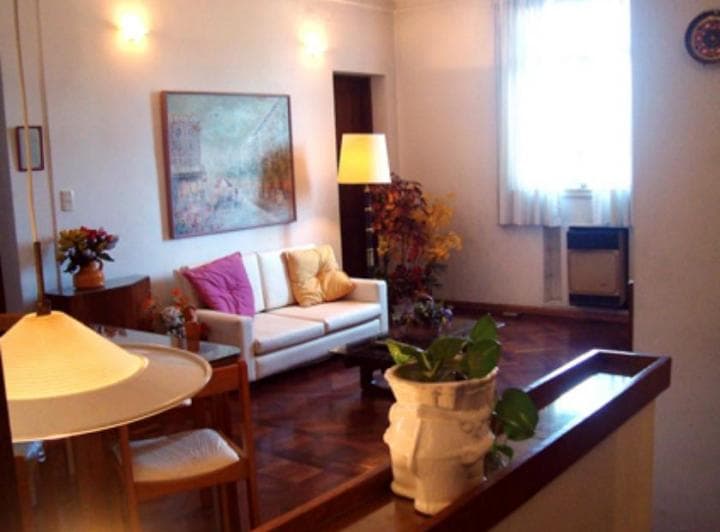 Departamento 3 ambientes en San Nicolás - foto 1