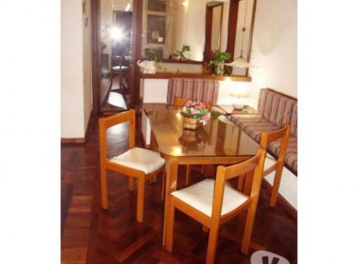 Departamento Alquiler 85m² de 3 ambientes