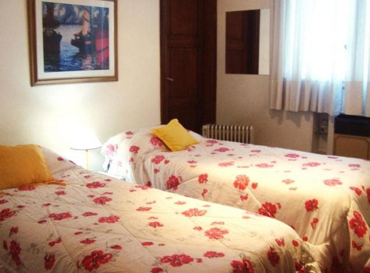 Departamento 85m² Alquiler