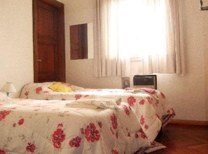 Departamento · 85m² · 3 Ambientes