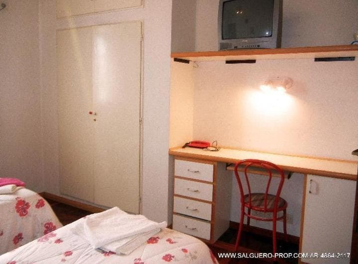 Departamento de 3 ambientes, San Nicolás
