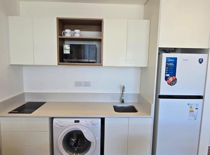 Departamento Alquiler 70m² de 2 ambientes