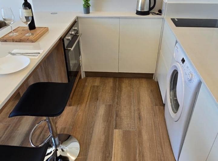 Departamento 70m² Alquiler Palermo Soho