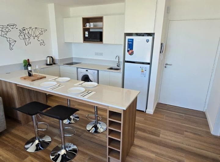 Departamento 70m² Alquiler Palermo Soho
