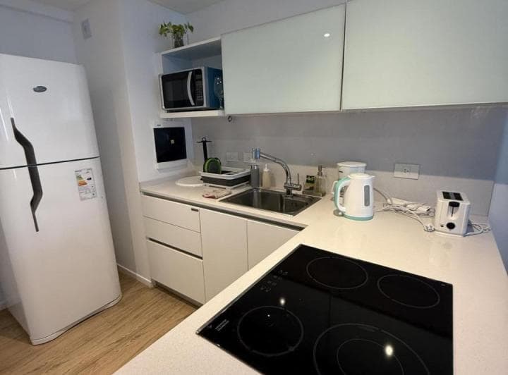Departamento de 2 ambientes, Recoleta · Estrenar Dos Ambientes