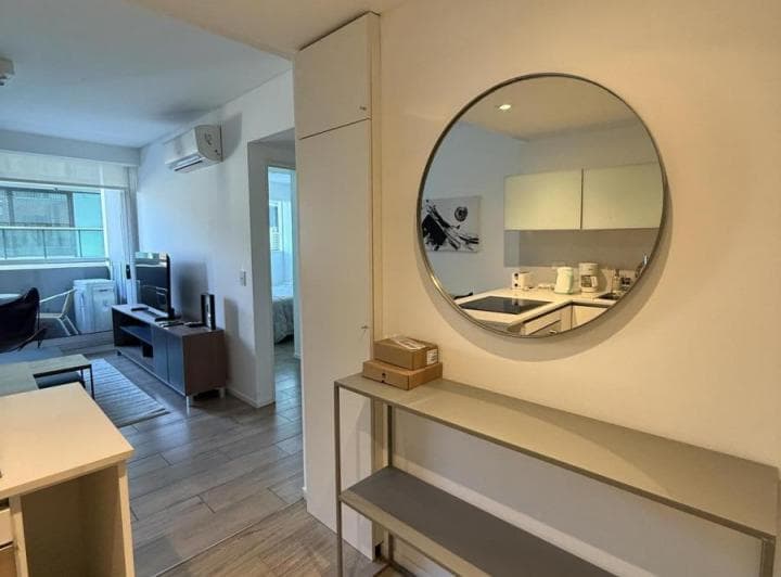 Departamento 75m² Alquiler