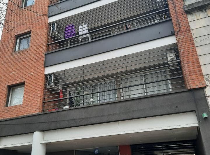 Departamento 1 ambientes en Villa Pueyrredon - foto 1