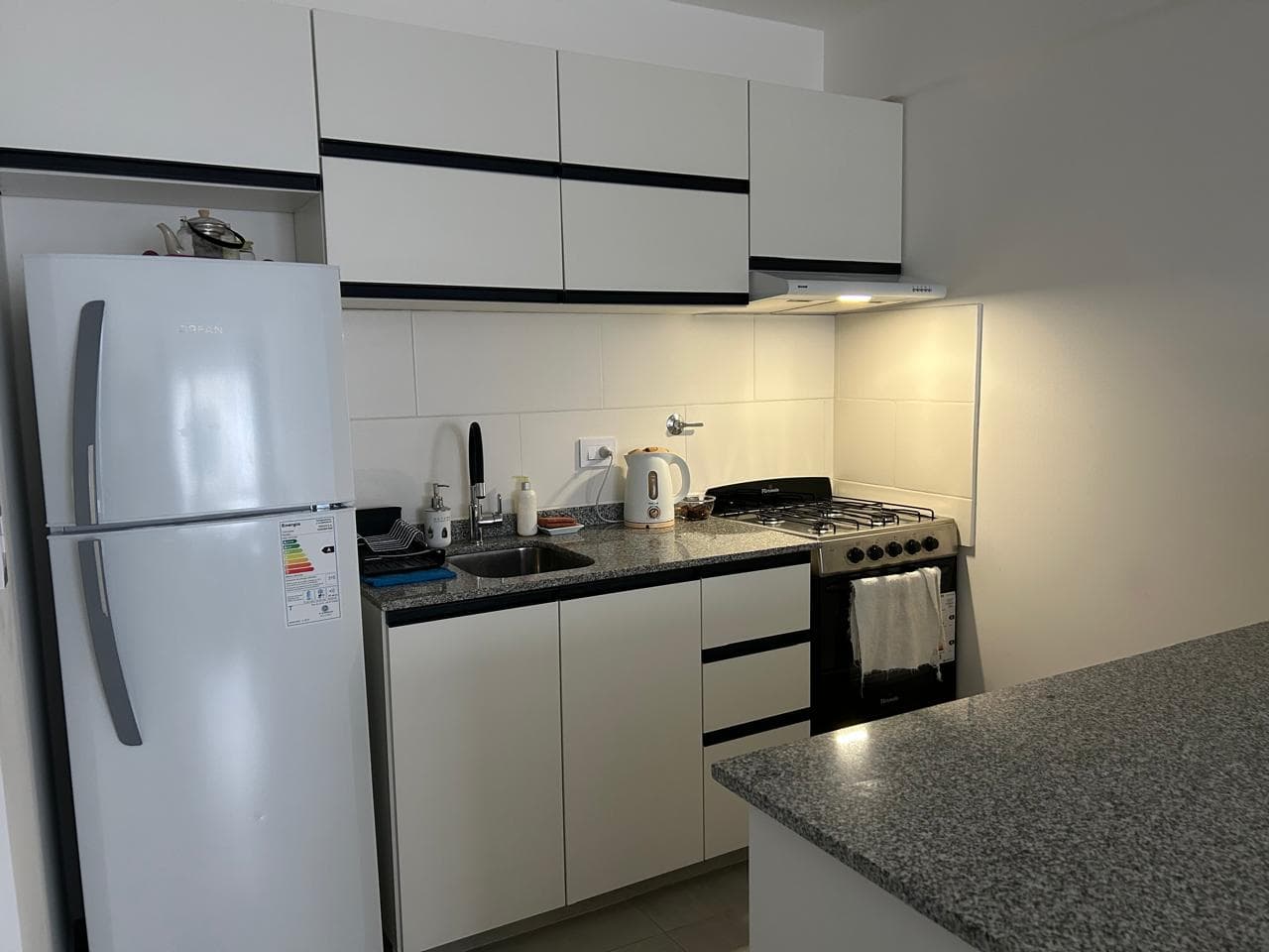 Departamento 2 ambientes en Neuquen, Confluencia - foto 2