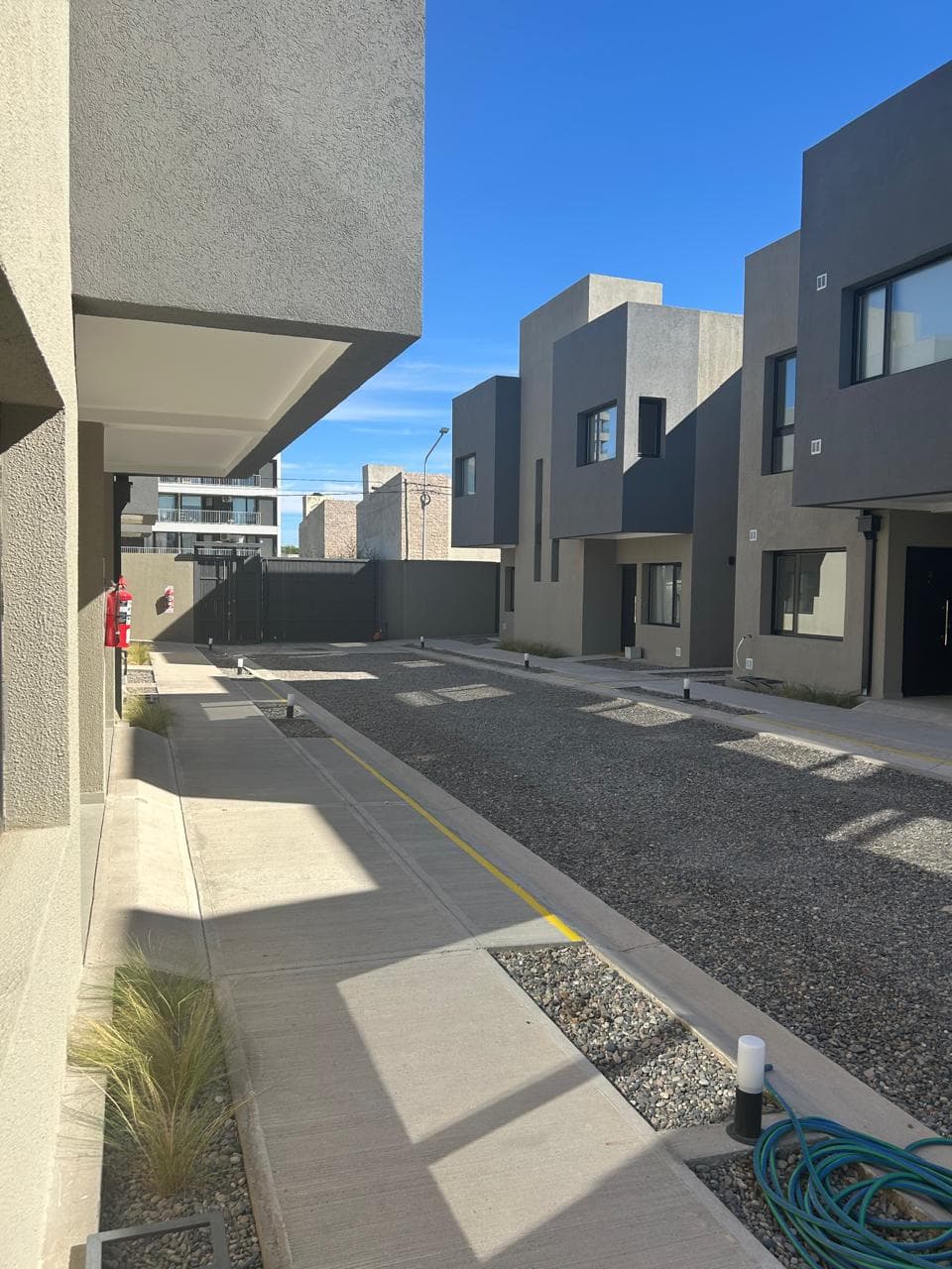 Departamento 2 ambientes en Neuquen, Confluencia - foto 1